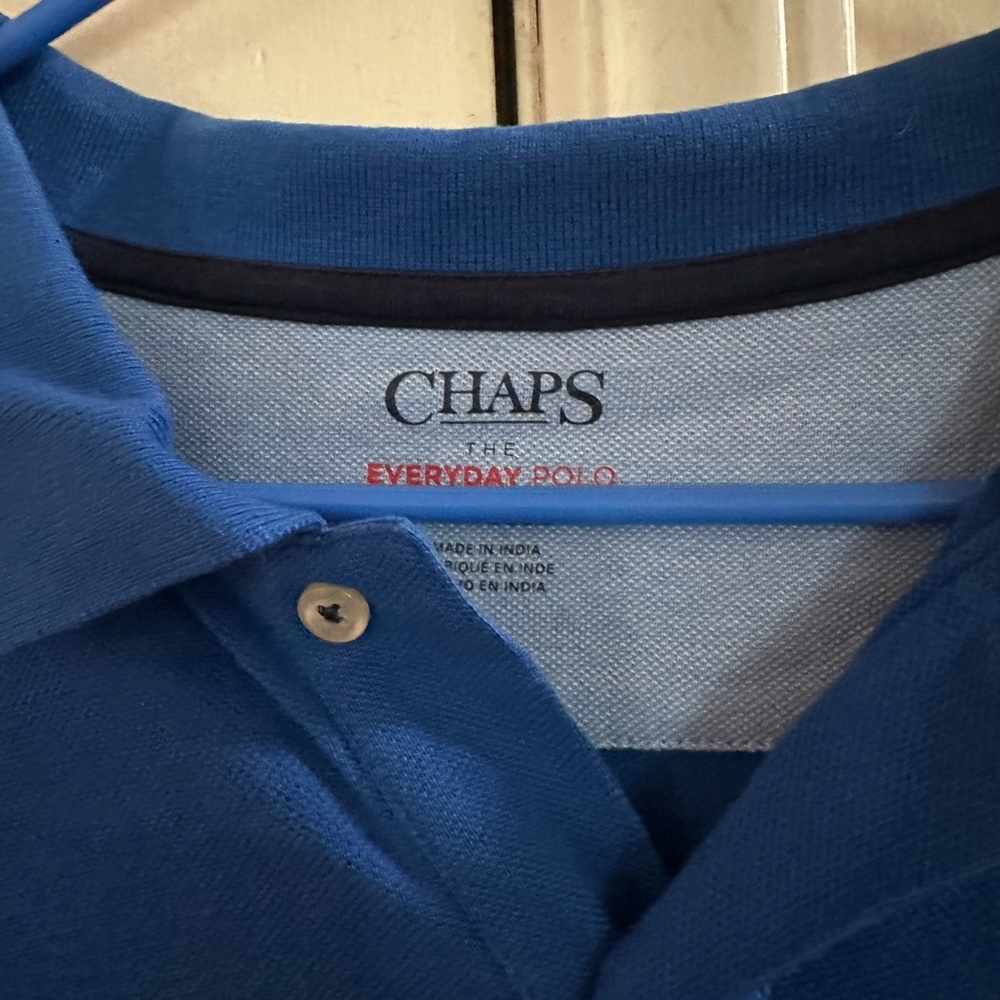 Chaps polo - Picture 3 of 3